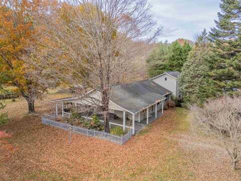 2563 SPLIT RAIL Road, Shawsville, VA 24162