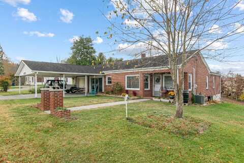 1595 Gallimore Street, Christiansburg, VA 24073