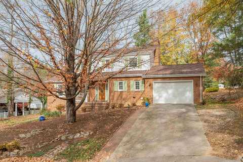 1409 HILLCREST Drive, Blacksburg, VA 24060