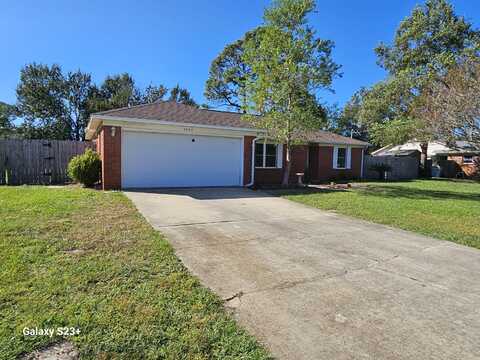 2255 Calle De Cantabria, Navarre, FL 32566