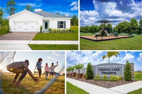 319 Biltmore Blvd, Dundee, FL 33838