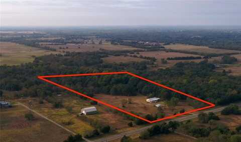 1345 Fm 1563, Wolfe City, TX 75496