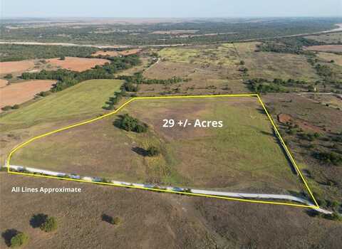 30.37 Acres Hancock Road, Nocona, TX 76255