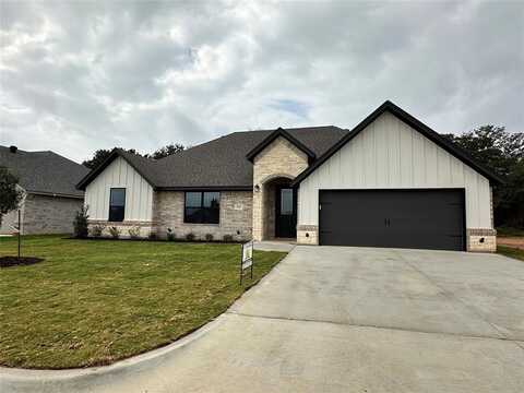 523 Calla Lily Way, Tolar, TX 76476