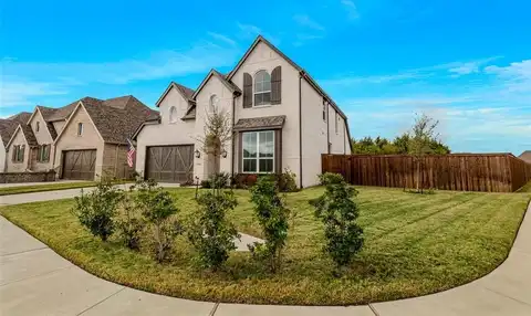 1868 Moscatel Lane, Wylie, TX 75032