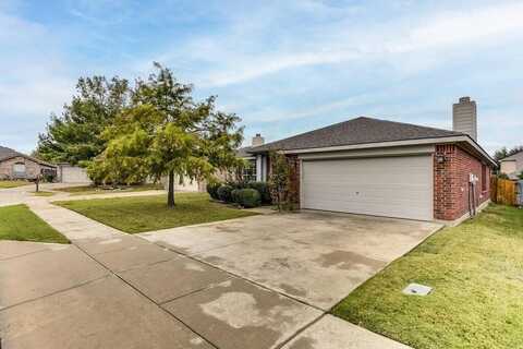 9224 Monument Court, Fort Worth, TX 76244