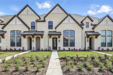 14517 Walsh Avenue, Aledo, TX 76008