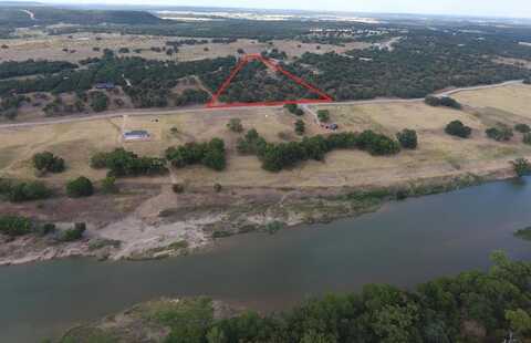 Tbd Big Bend Road, Mineral Wells, TX 76067