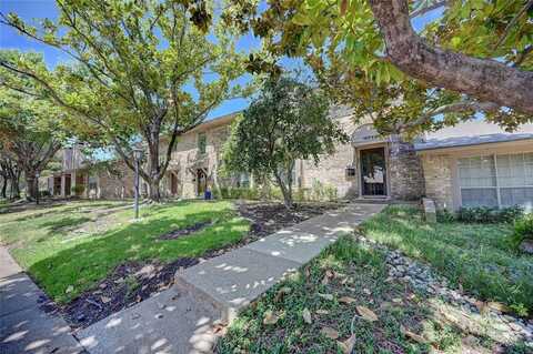 10733 Sandpiper Lane, Dallas, TX 75230