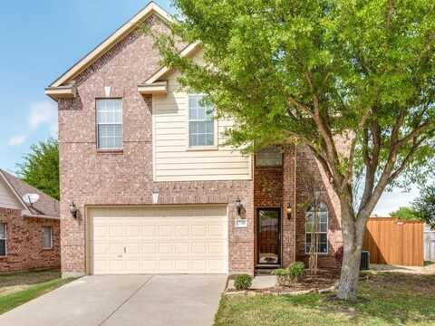 6700 Dapper Drive, McKinney, TX 75070