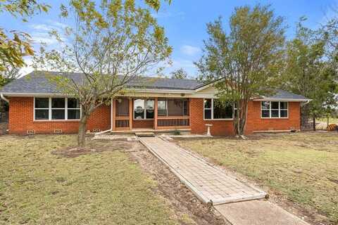 550 Private Road 1457, Hico, TX 76457