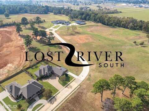 0 Sam Willen Drive, Benton, LA 71006