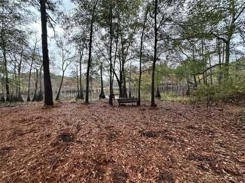 1520 MA County Road, Jefferson, TX 75657