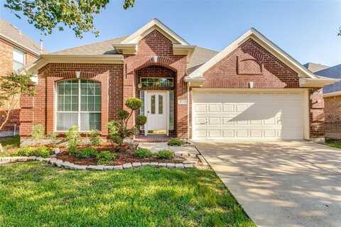 415 Fountain Park Drive, Euless, TX 76039