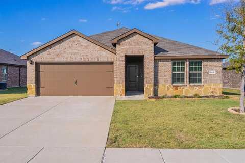 311 Pine Hollow Way, Josephine, TX 75189