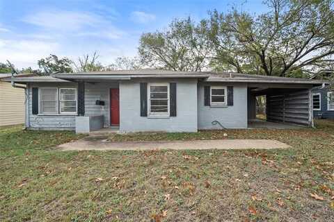 2907 W 2nd Avenue, Corsicana, TX 75110