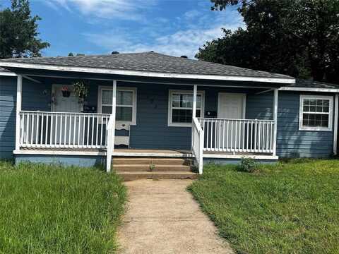 101 Pacific Avenue, Terrell, TX 75160