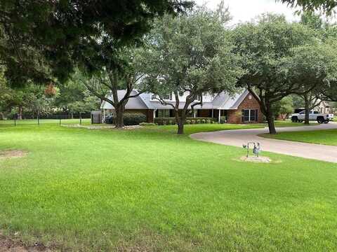 1275 Shady Oaks Drive, Southlake, TX 76092