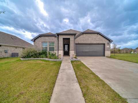 553 Janette Court, Royse City, TX 75189