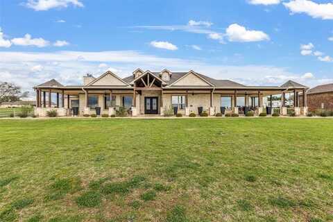 2009 Lakeshore Drive, Cleburne, TX 76033