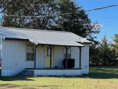 222 County Road 1180, Cooper, TX 75432