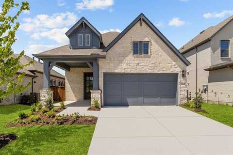 3129 Winecup Way, Little Elm, TX 75068