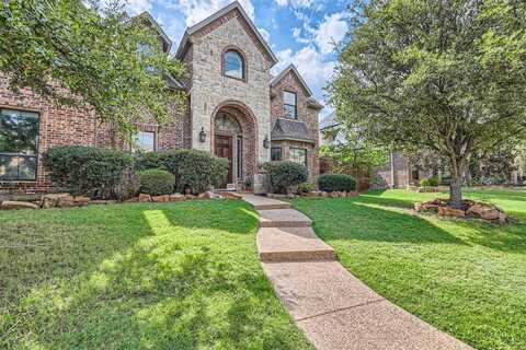 11257 Lamar Lane, Frisco, TX 75033