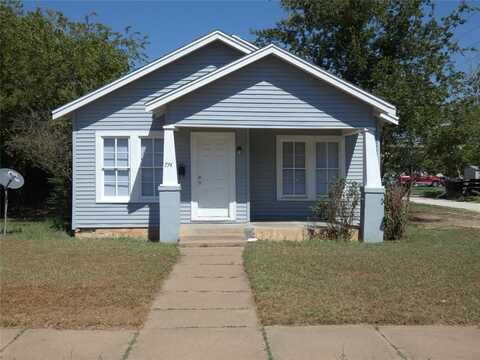 774 East North 14th Street, Abilene, TX 79601