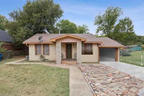 9409 Metz Avenue, Dallas, TX 75232