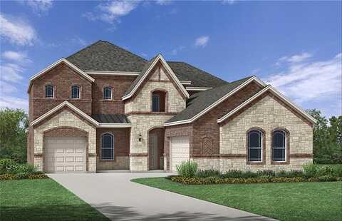 3811 Lochwood Drive, Rowlett, TX 75088