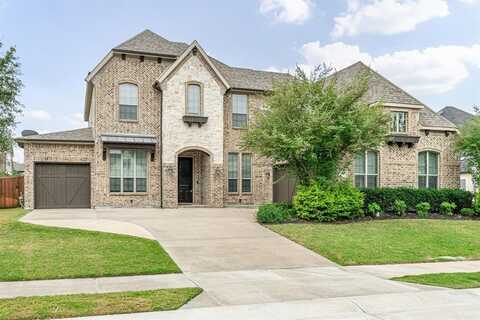 997 Lazy Brooke Drive, Rockwall, TX 75087