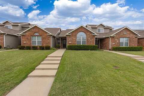 508 Oakridge Drive, Greenville, TX 75402