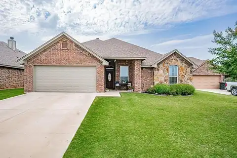 9138 Parkview Circle, Tolar, TX 76476