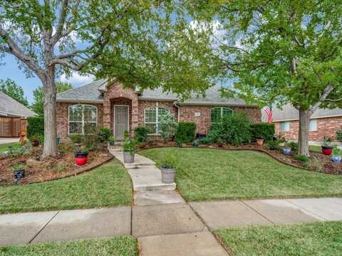 329 Royal Oak Drive, Murphy, TX 75094