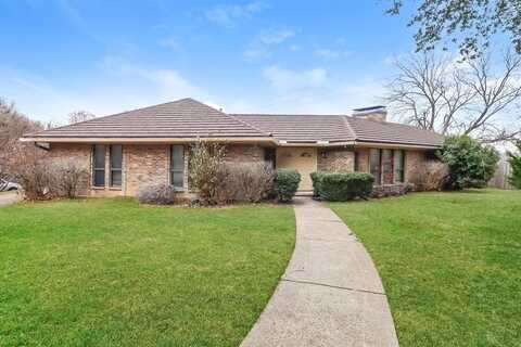 2504 Cerro Ranch Road, Aubrey, TX 76227