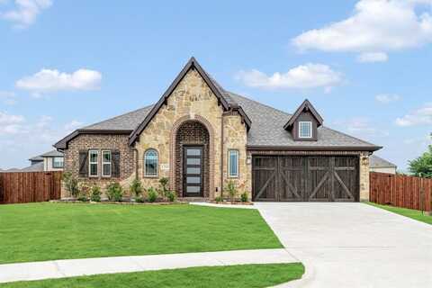 1201 Joseph Earl Drive, DeSoto, TX 75115