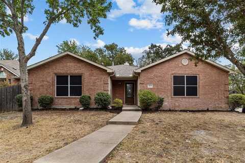 2113 Leslie Street, Denton, TX 76205