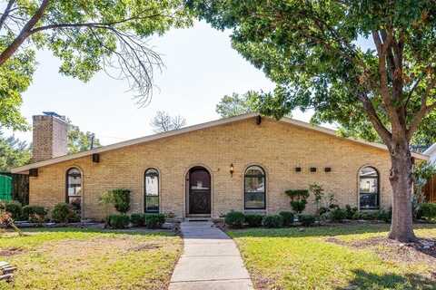 6708 Hillbriar Drive, Dallas, TX 75248