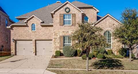 1405 Pitaya Drive, Argyle, TX 76226