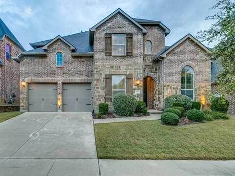 1405 Pitaya Drive, Argyle, TX 76226