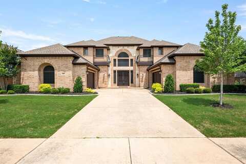 6805 Schubert, Colleyville, TX 76034