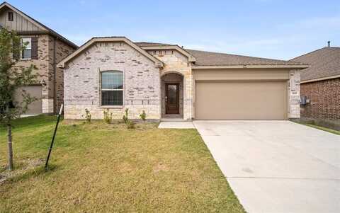 1208 Kennedy Court, Fate, TX 75087