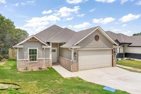 3104 Paluxy Trail, Granbury, TX 76048