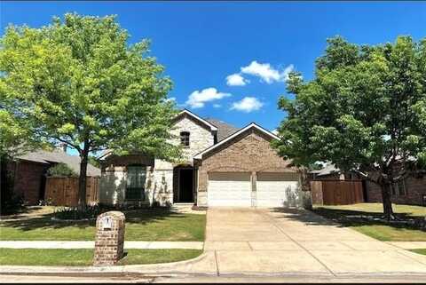 2469 Greenbrook Drive, Little Elm, TX 75068