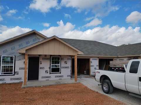 209/211 Hoover Lane, Azle, TX 76020