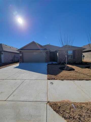 16629 Geskey Drive, Justin, TX 76247