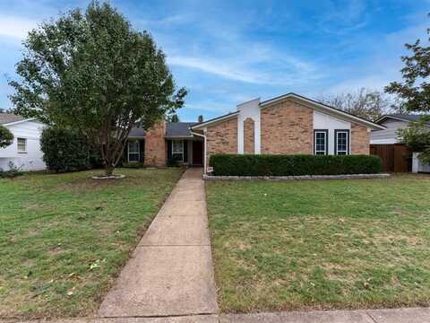 2104 Poppy Lane, Richardson, TX 75081