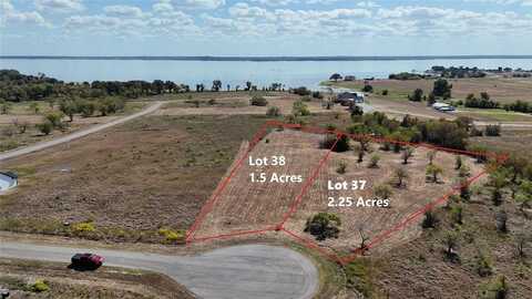 Lot 37 Crestview Pointe, Corsicana, TX 75109