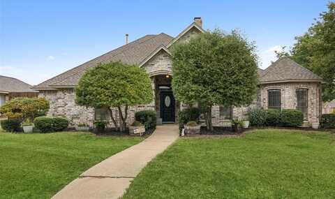 562 Clayton Street, Grand Prairie, TX 75052