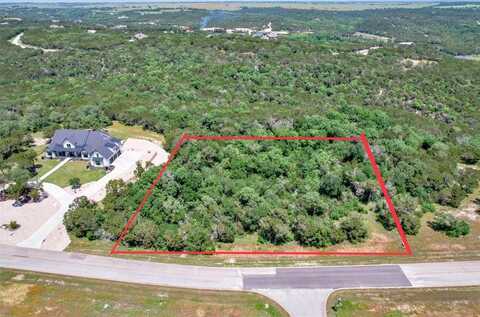8213 Retreat Boulevard, Cleburne, TX 76033